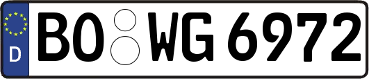 BO-WG6972