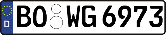 BO-WG6973