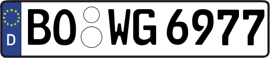 BO-WG6977