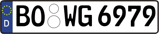 BO-WG6979