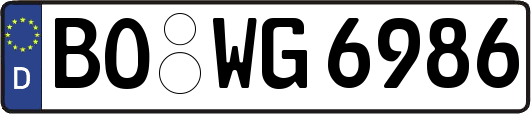 BO-WG6986