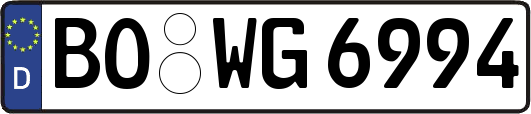 BO-WG6994