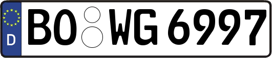 BO-WG6997