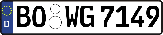 BO-WG7149