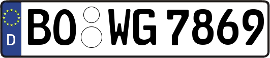 BO-WG7869