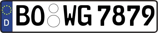 BO-WG7879