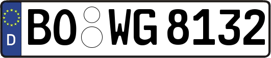 BO-WG8132