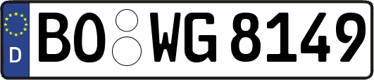 BO-WG8149