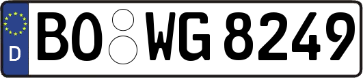BO-WG8249