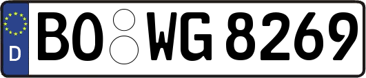 BO-WG8269