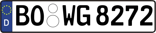 BO-WG8272
