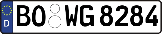 BO-WG8284