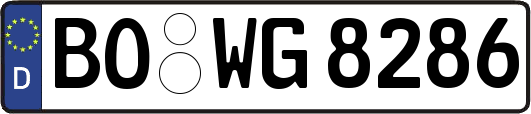 BO-WG8286