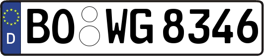 BO-WG8346