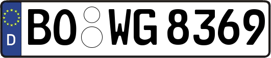 BO-WG8369