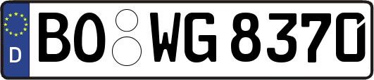 BO-WG8370
