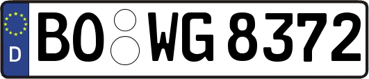 BO-WG8372