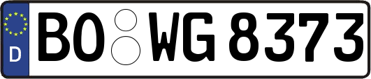 BO-WG8373