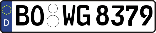 BO-WG8379