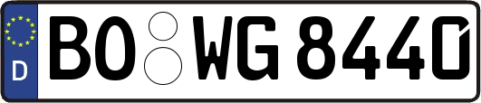 BO-WG8440