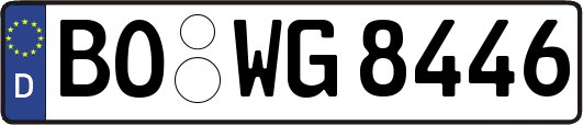 BO-WG8446