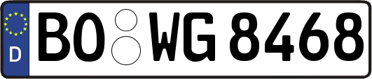 BO-WG8468