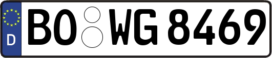 BO-WG8469