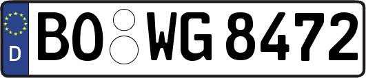 BO-WG8472