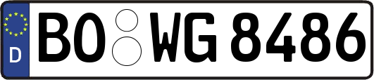 BO-WG8486