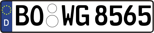 BO-WG8565
