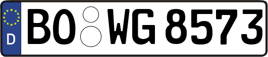 BO-WG8573