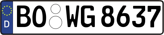 BO-WG8637