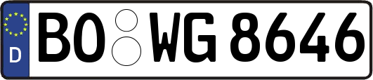 BO-WG8646