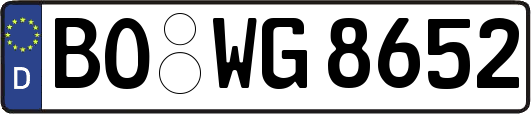 BO-WG8652