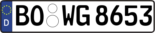 BO-WG8653