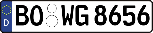 BO-WG8656