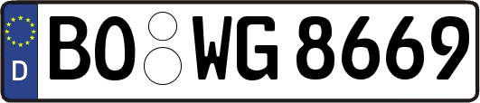 BO-WG8669
