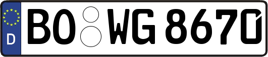 BO-WG8670