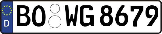 BO-WG8679