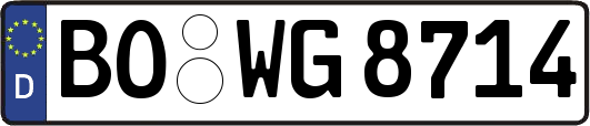 BO-WG8714