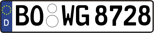 BO-WG8728