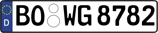 BO-WG8782