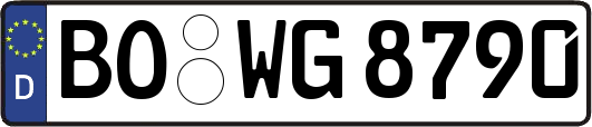 BO-WG8790