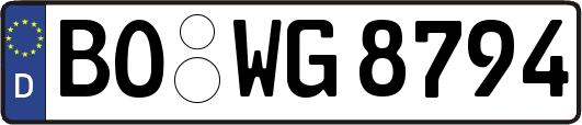 BO-WG8794