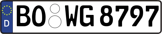 BO-WG8797