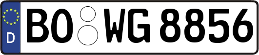 BO-WG8856