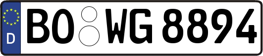BO-WG8894