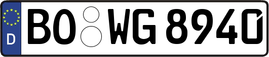BO-WG8940