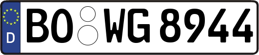 BO-WG8944