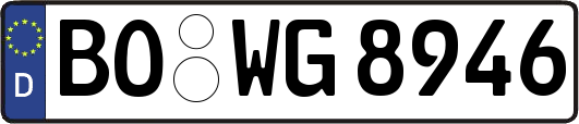 BO-WG8946